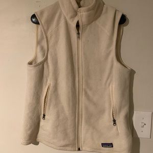 Patagonia Synchilla Fleece Vest
